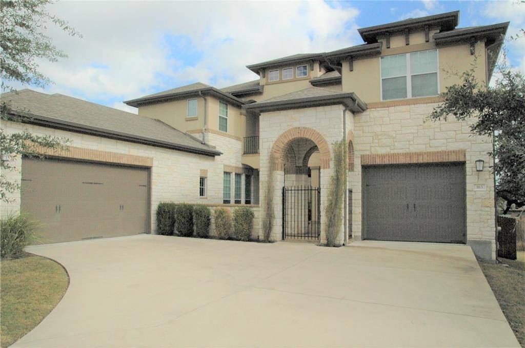 Austin, TX 78737,163 Kinloch CT