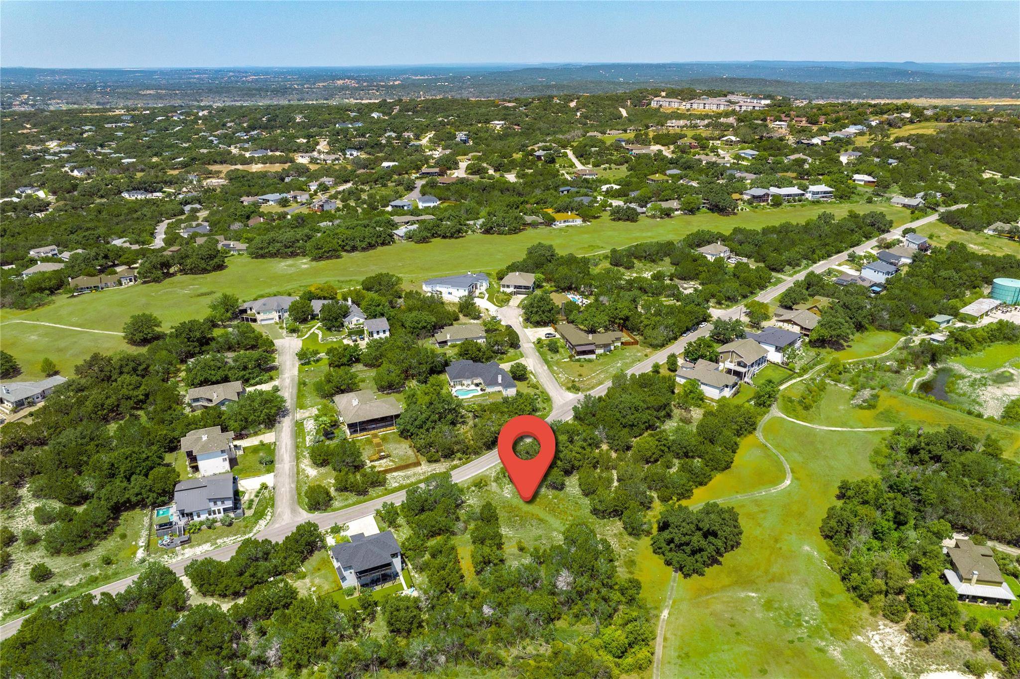 Lago Vista, TX 78645,2805 Hancock Ave