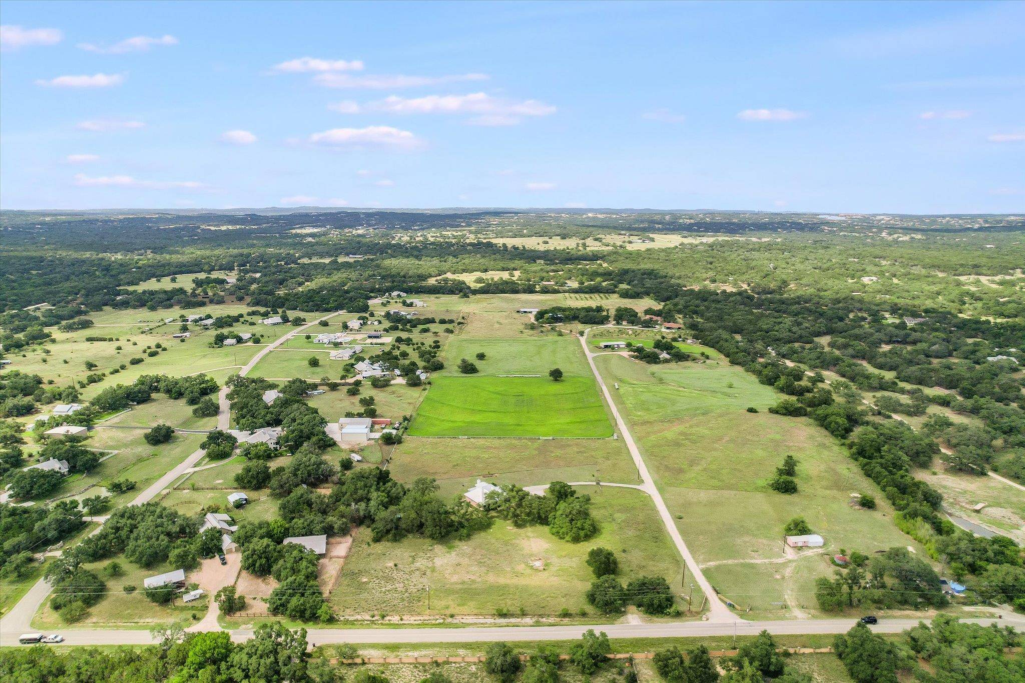 Driftwood, TX 78619,1101 Darden Hill RD