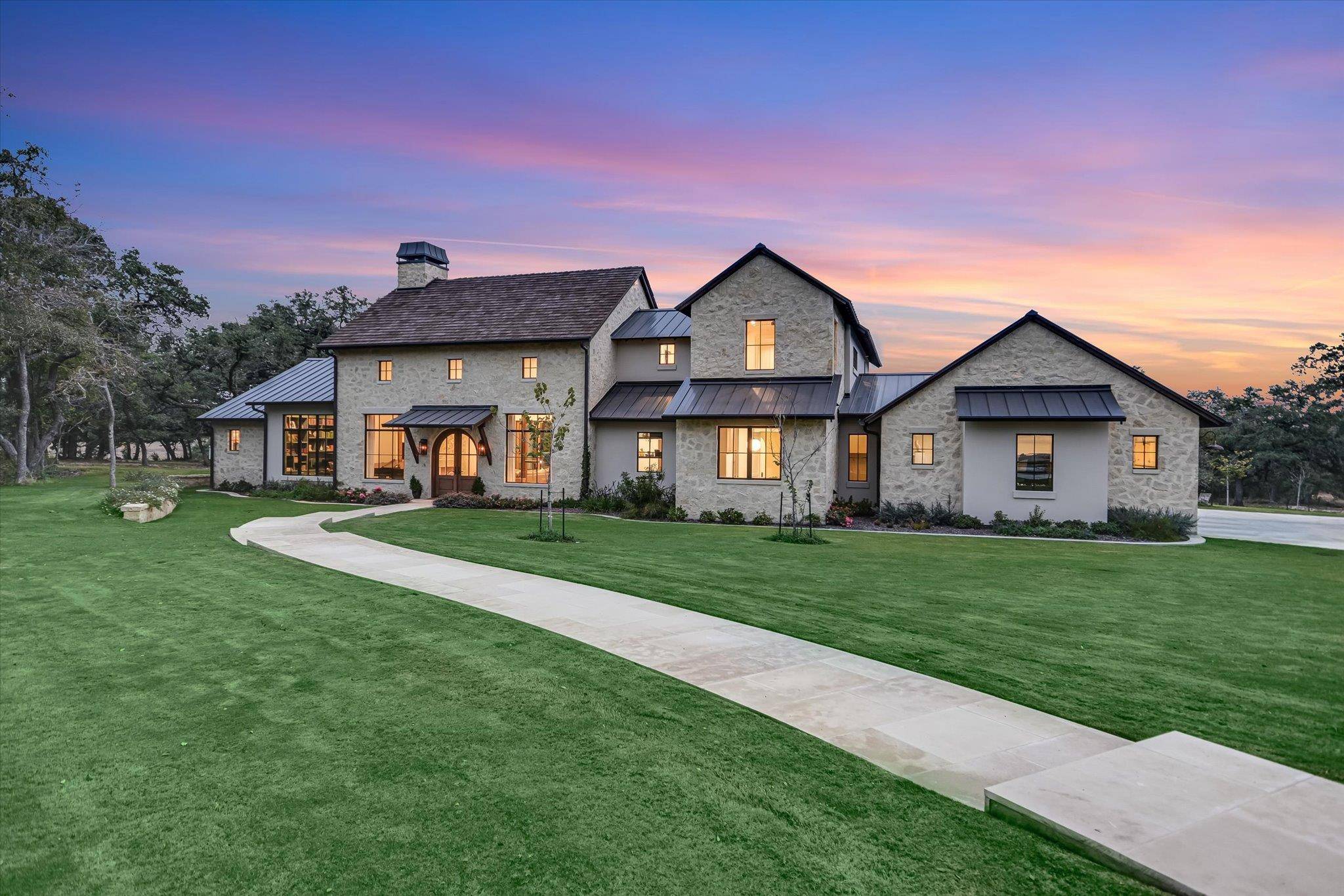 Wimberley, TX 78676,321 Flatcreek TRL