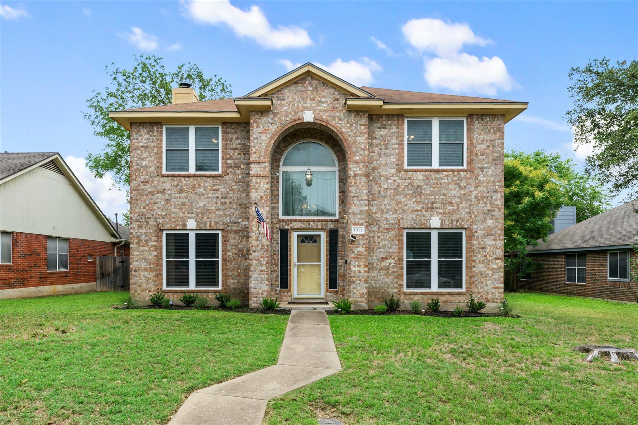 Pflugerville, TX 78660,17121 Bishopsgate DR