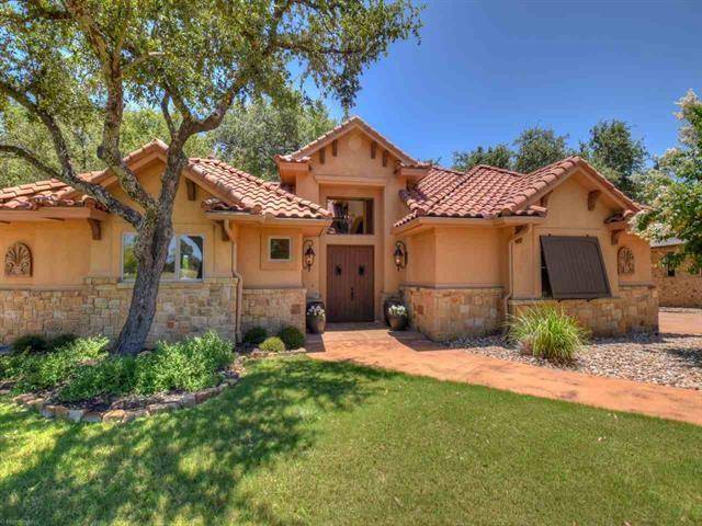 Horseshoe Bay, TX 78657,131 Mitchell Creek RD
