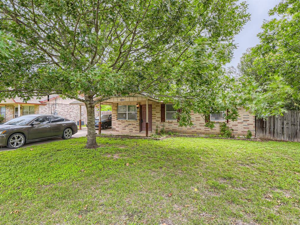 Lockhart, TX 78644,600 Guadalimar ST