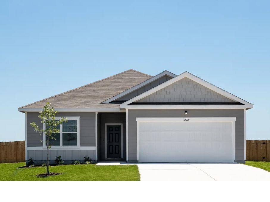 San Marcos, TX 78666,136 Parrigin CV