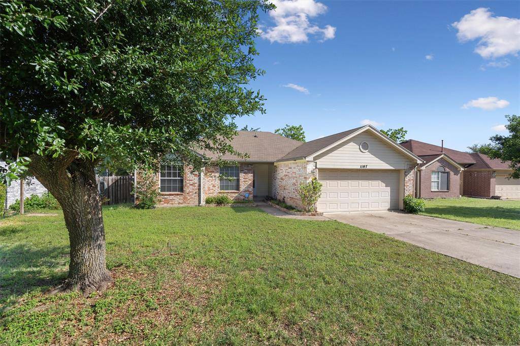 Leander, TX 78641,1107 Madrone TRL