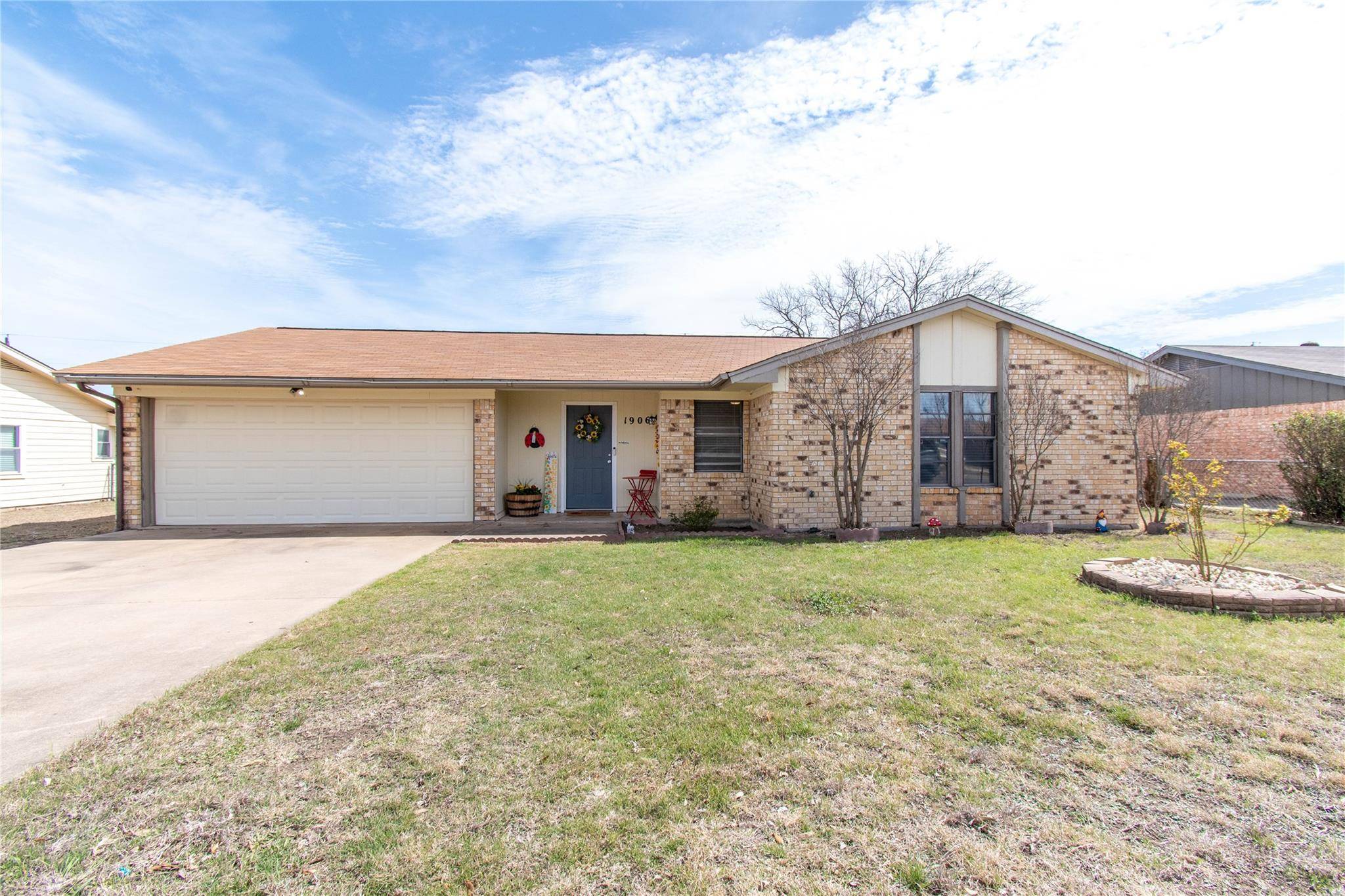 Killeen, TX 76543,1906 Nimitz DR