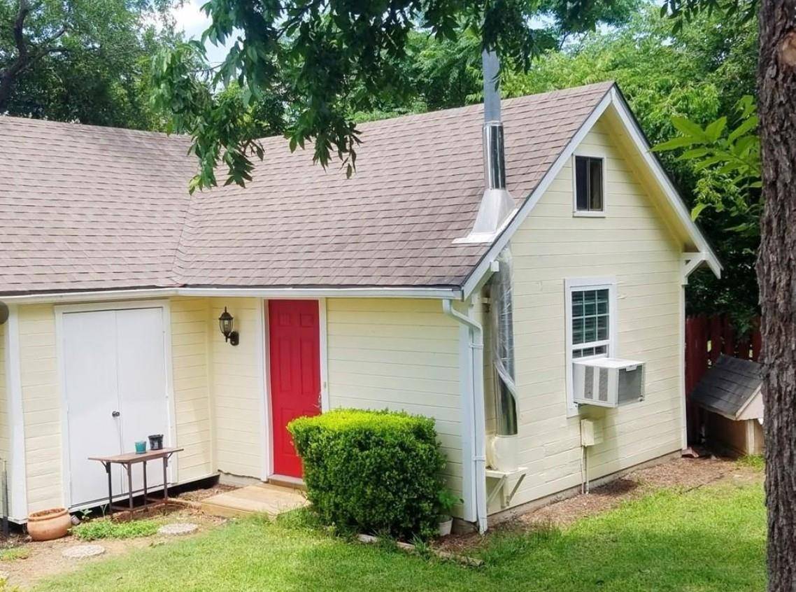Georgetown, TX 78626,407 S Church ST #B