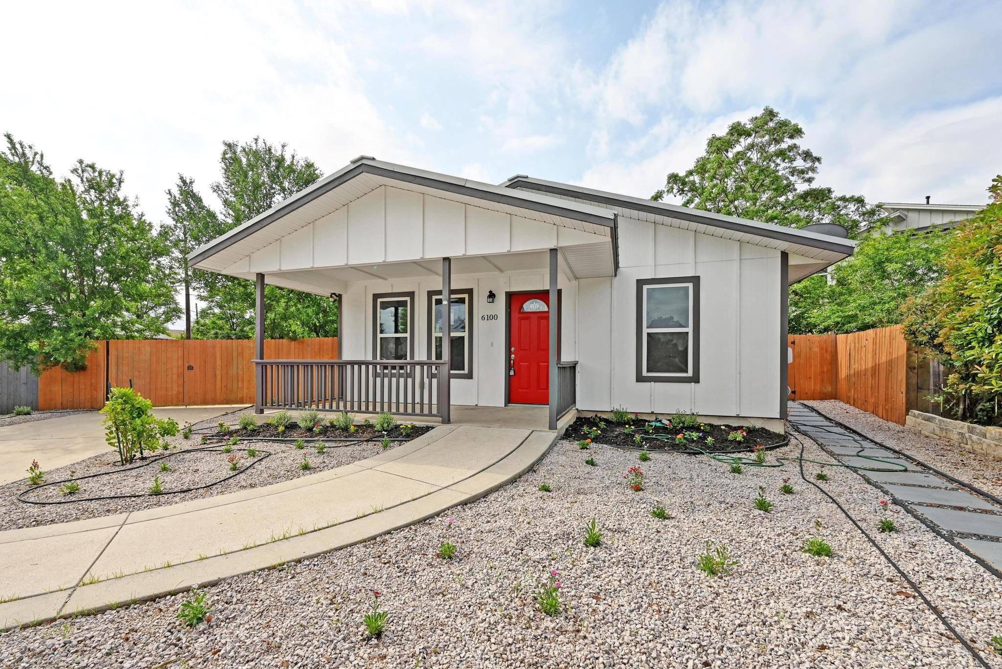Austin, TX 78723,6100 DEVONSHIRE CV