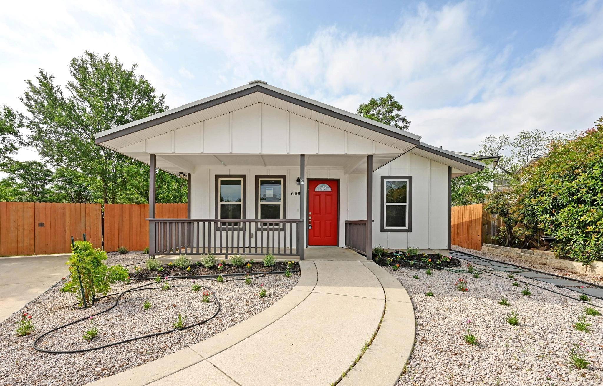 Austin, TX 78723,6100 DEVONSHIRE CV