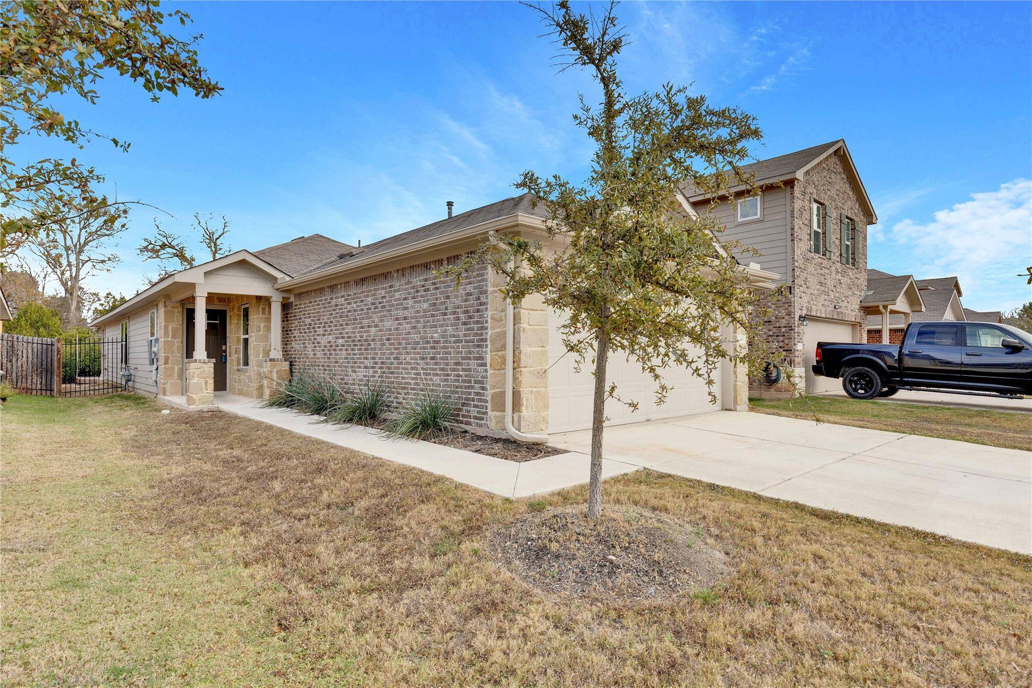 Leander, TX 78641,349 Blue Sage DR