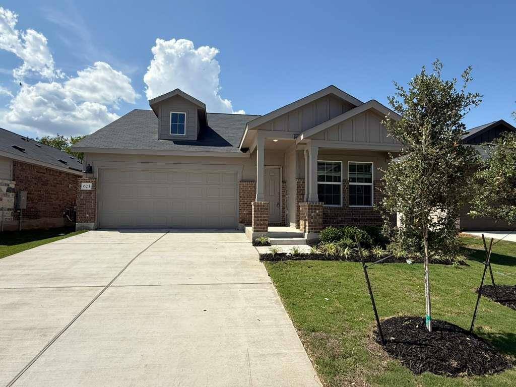 Kyle, TX 78640,623 Sormonne LOOP