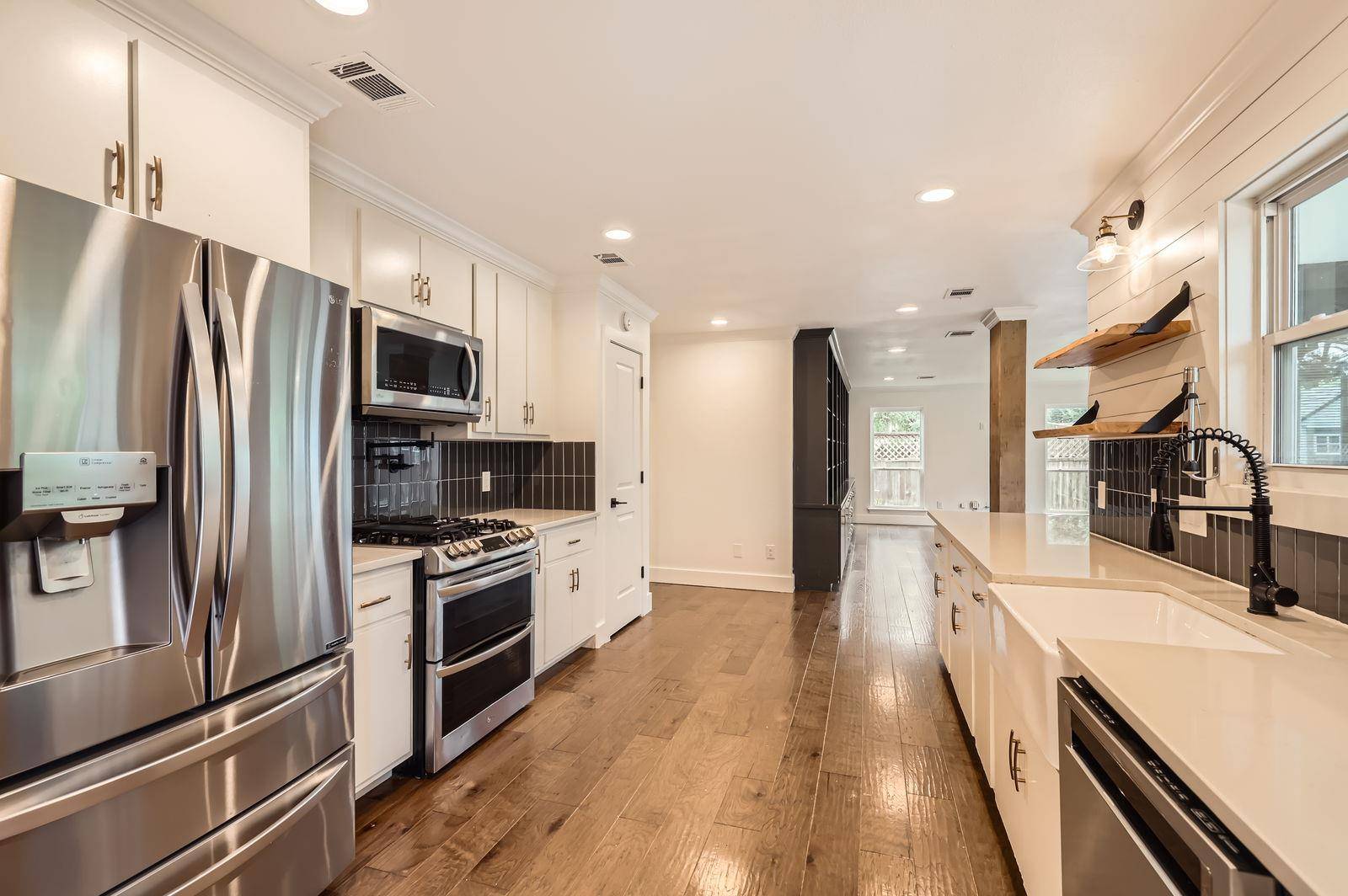 Austin, TX 78746,1511 Wilson Heights DR