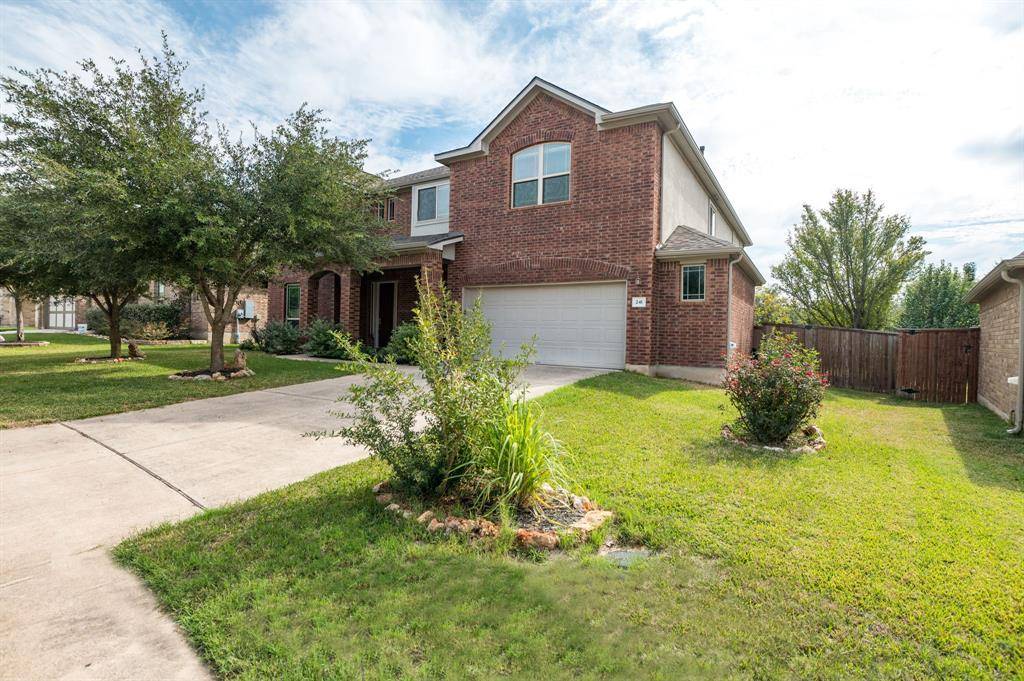 Georgetown, TX 78628,241 Monahans DR