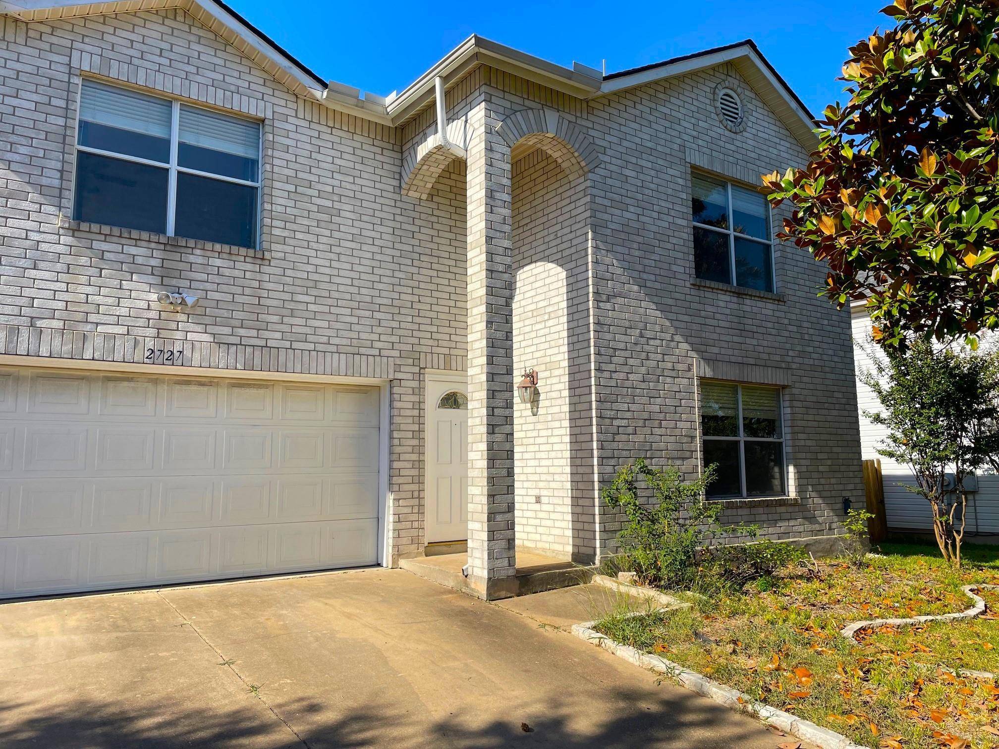 Round Rock, TX 78664,2727 High Point DR