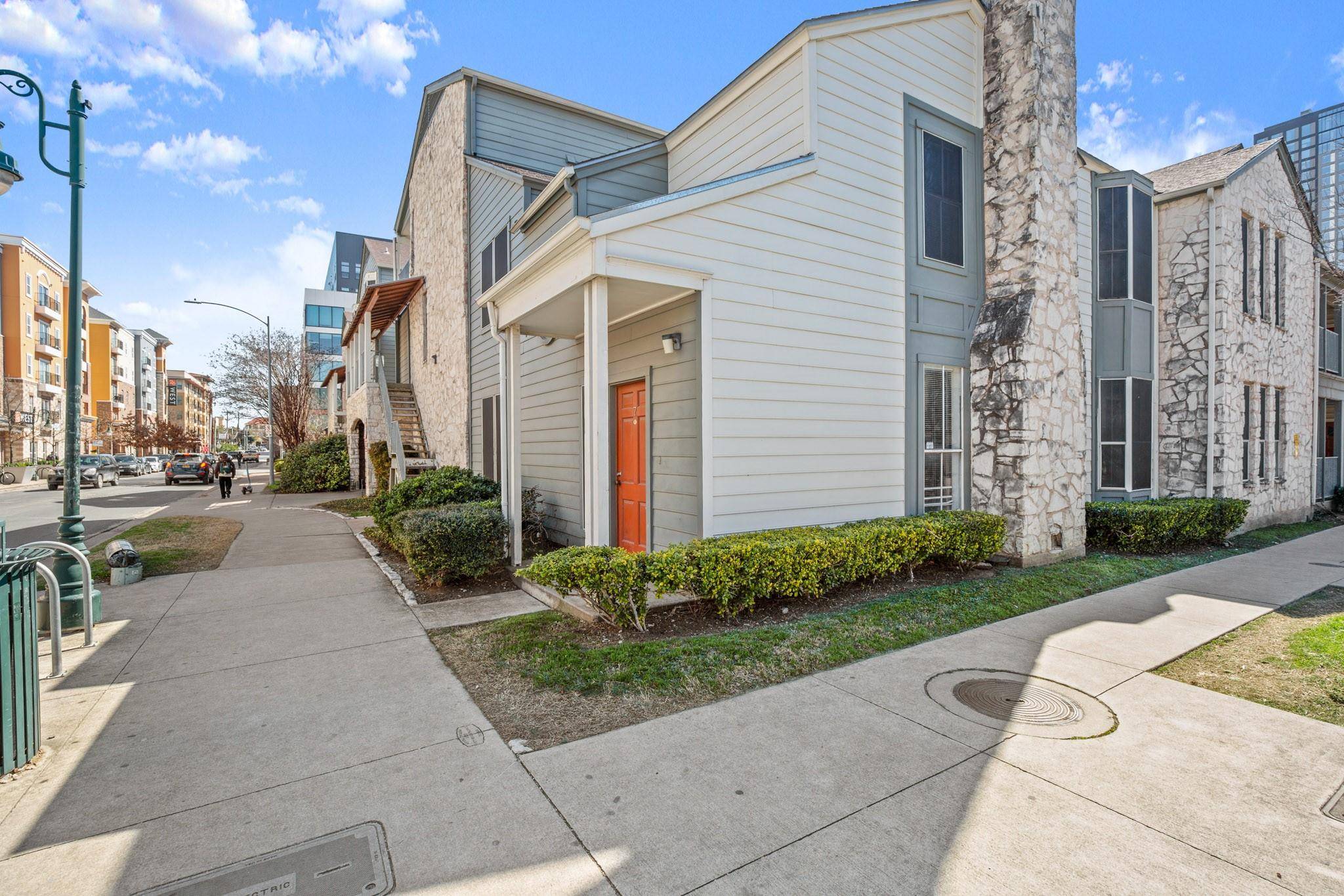 Austin, TX 78705,2529 Rio Grande ST #7