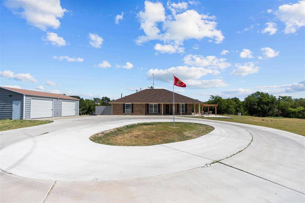 Thrall, TX 76578,999 County Road 472