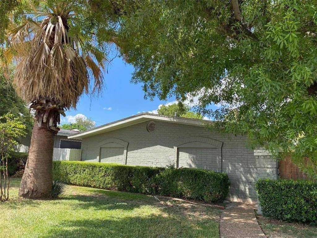 Austin, TX 78751,614 W 51st ST #101