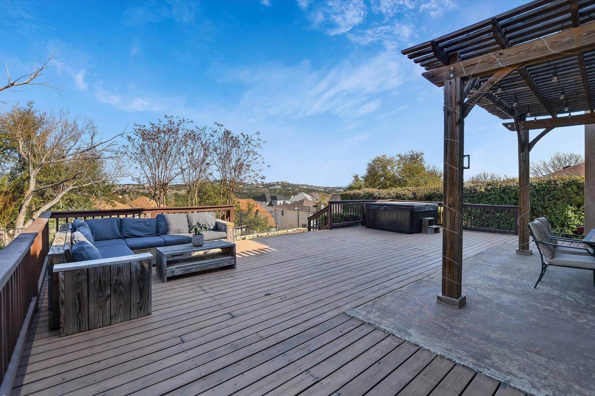 Austin, TX 78738,126 Whitley DR