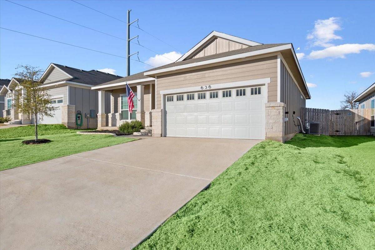 Troy, TX 76579,636 Oxford LN