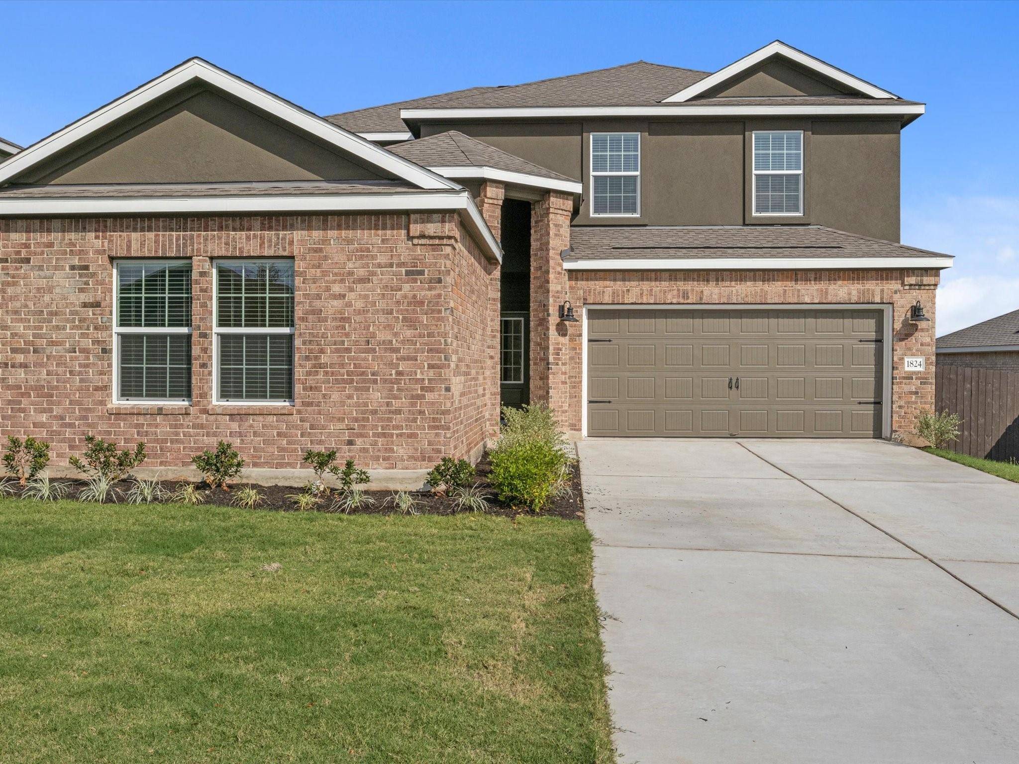 Georgetown, TX 78628,1824 Four Waters LOOP