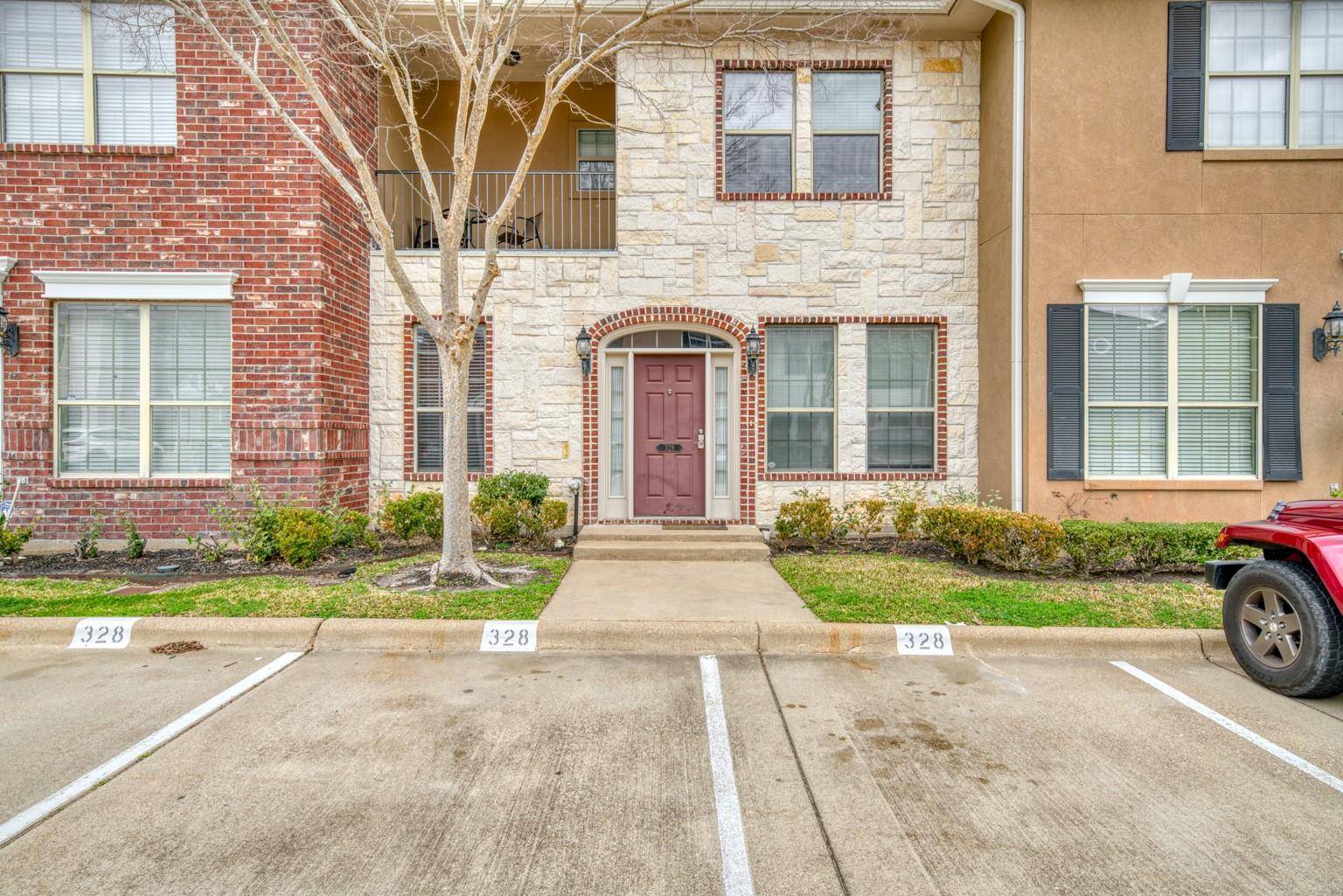 College Station, TX 77840,328 Forest Drive Loop #-