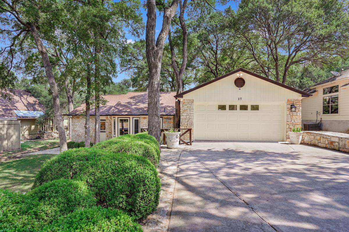 Wimberley, TX 78676,17 Brookhollow DR