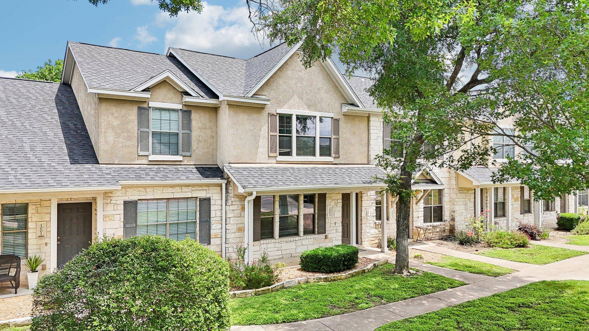 Cedar Park, TX 78613,401 Buttercup Creek BLVD #1002