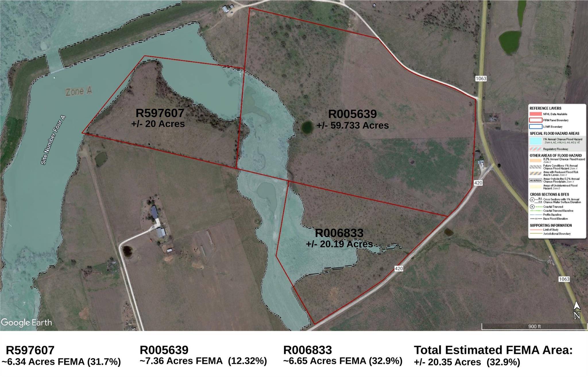 Taylor, TX 76574,2121 County Road 420