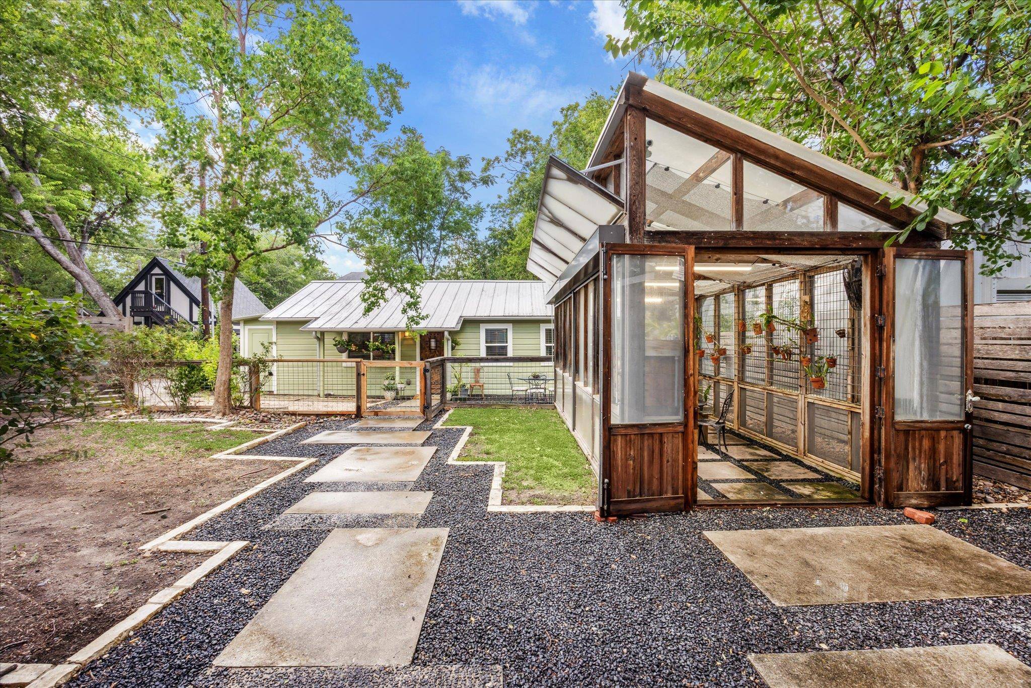 Austin, TX 78704,1106 Fairmount Ave #B
