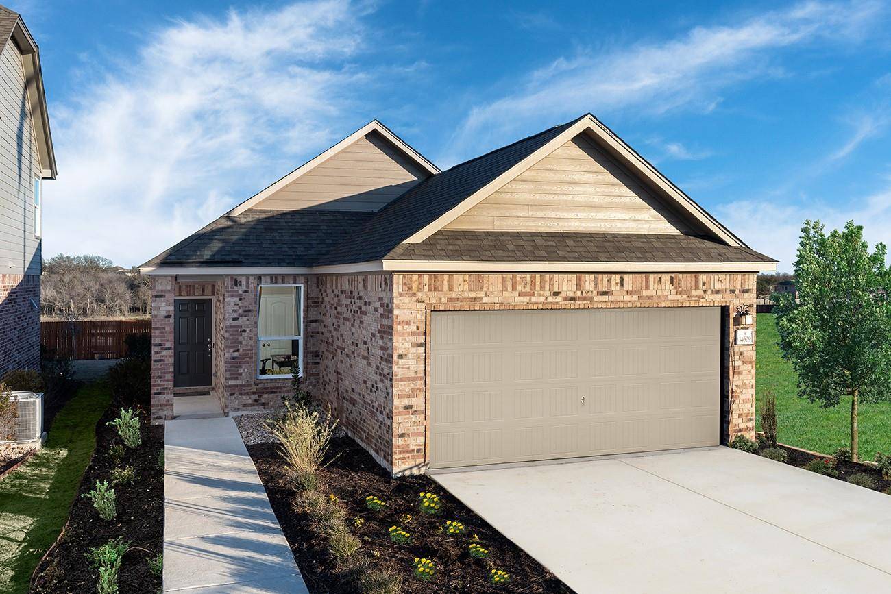Pflugerville, TX 78660,14609 Jefferson Craig LN