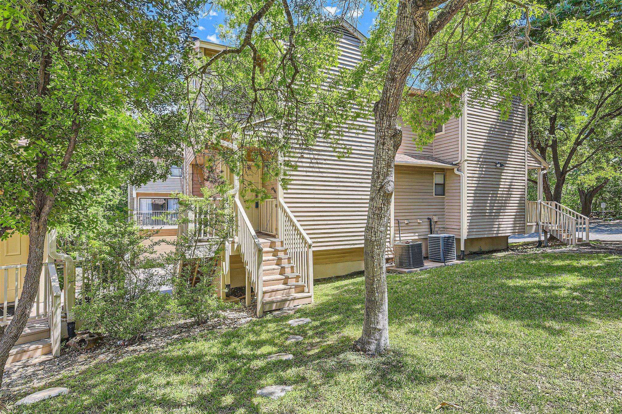 Austin, TX 78731,3845 Ranch Road 2222 DR #24