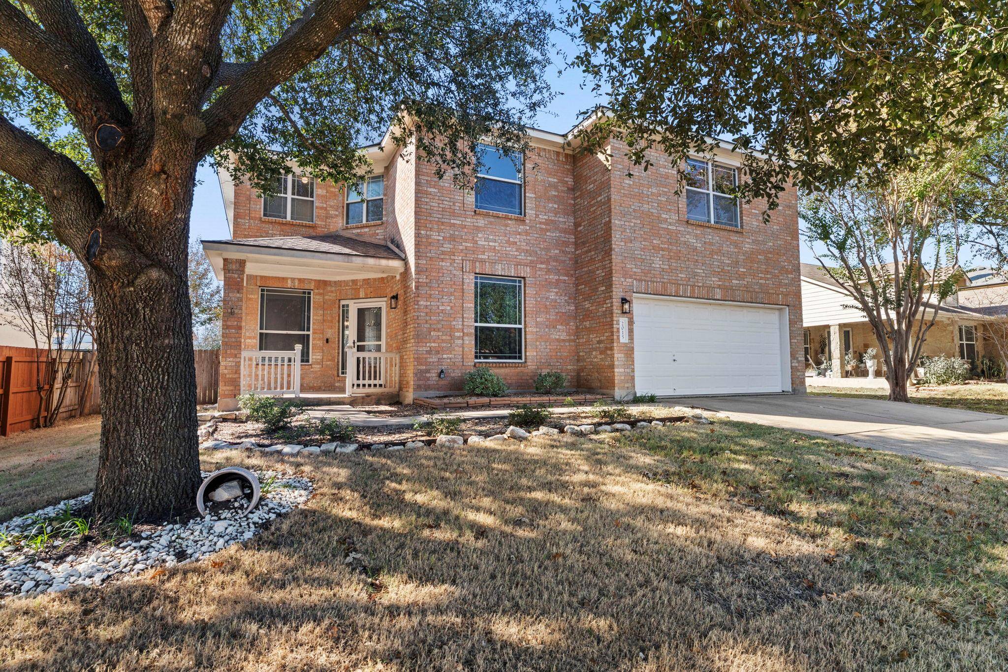 Leander, TX 78641,2015 Angelique CT