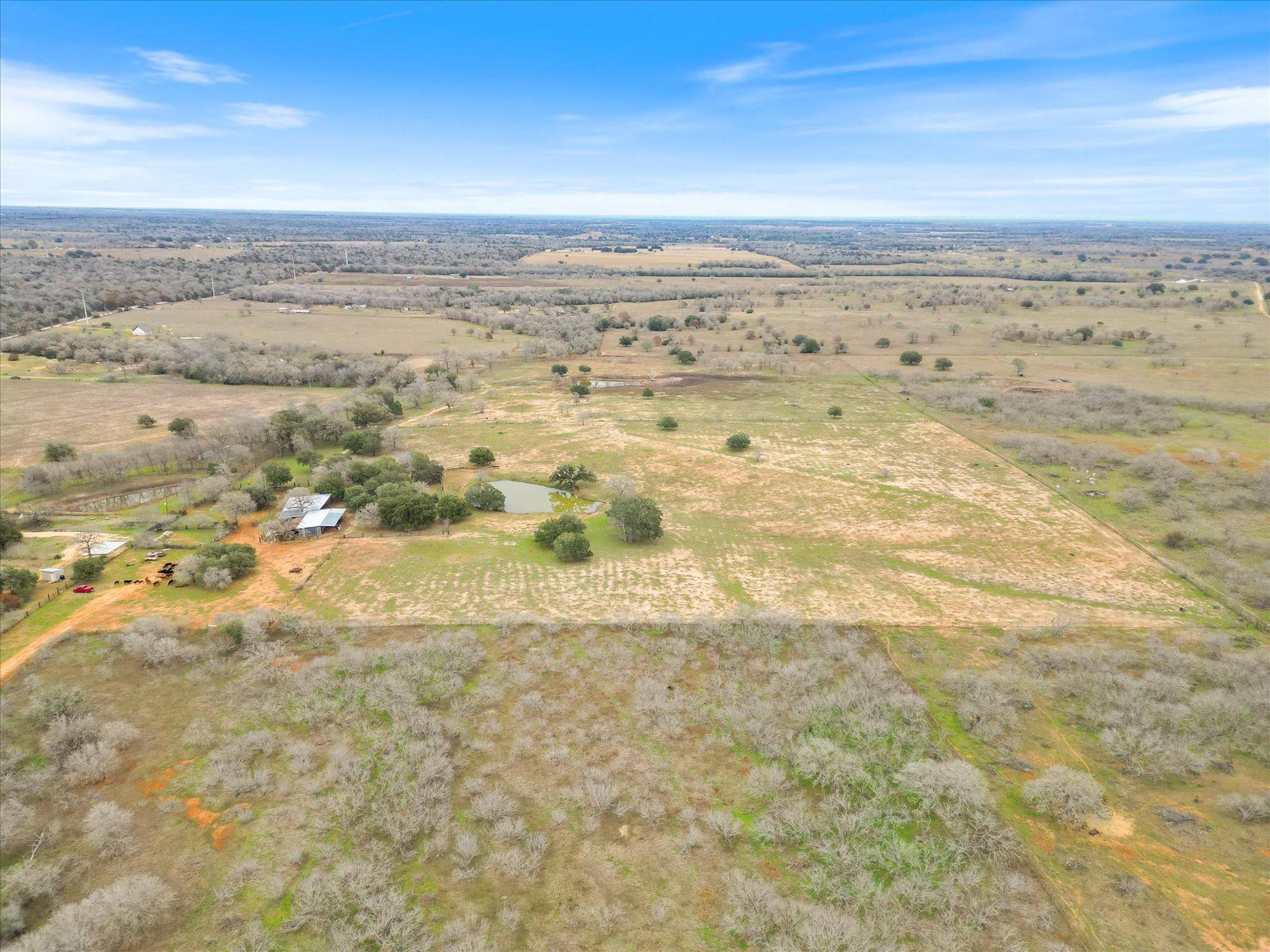 Harwood, TX 78632,000 Chalk RD #Lot 11