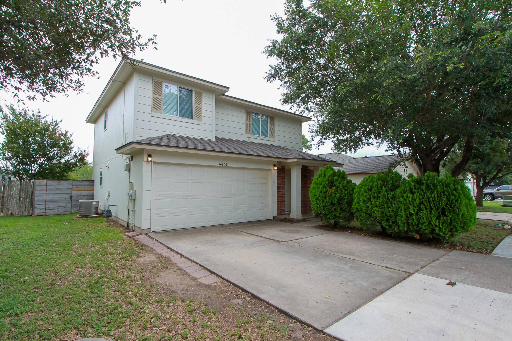 Austin, TX 78724,14909 Chamberlain CT