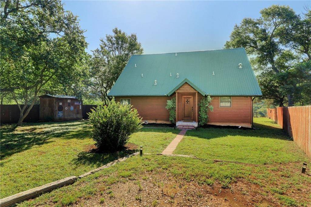 Jonestown, TX 78645,11103 Lakeside DR