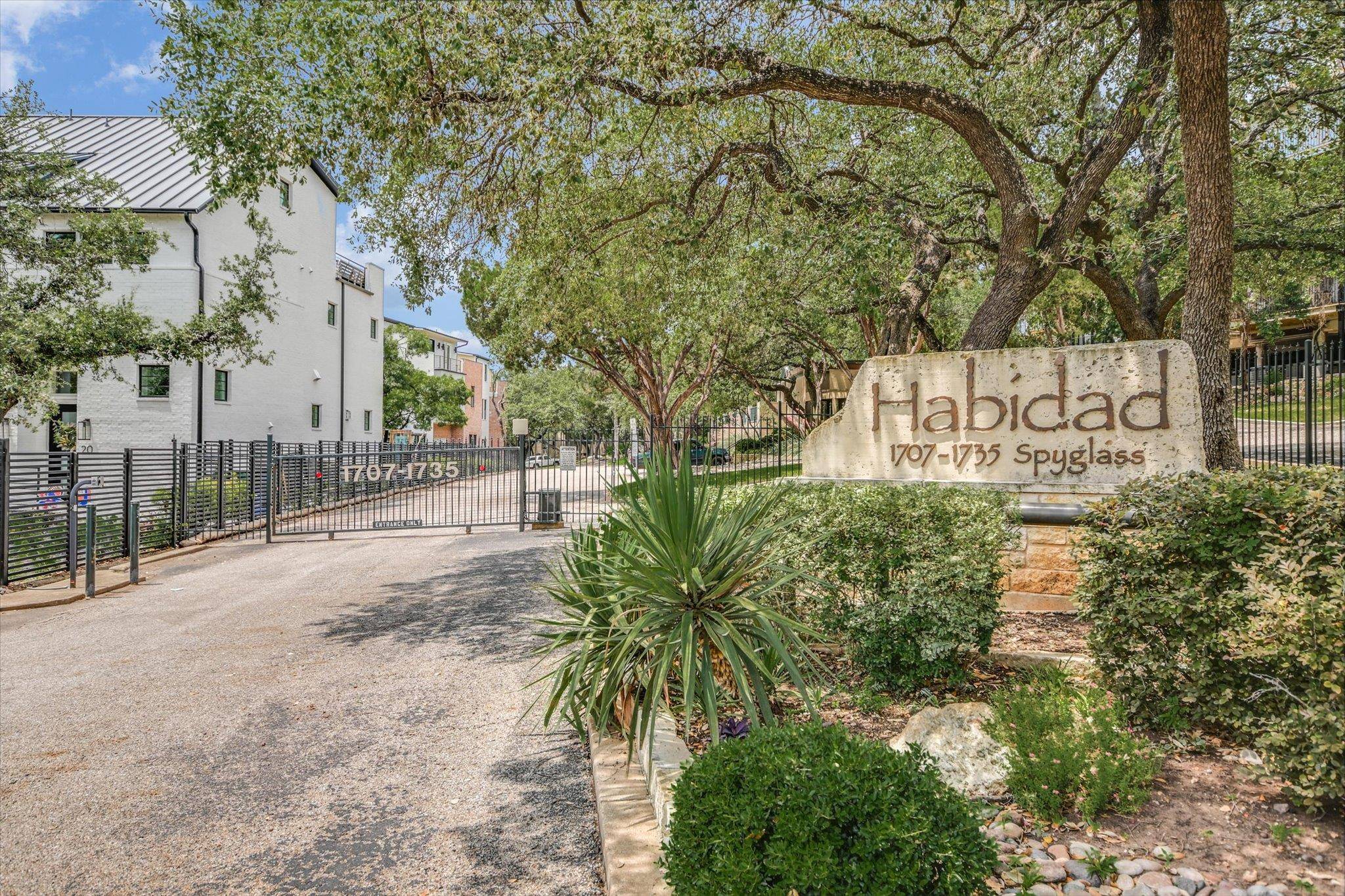 Austin, TX 78746,1707 Spyglass DR #41