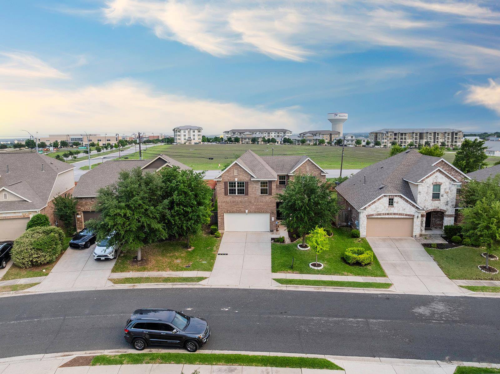 Round Rock, TX 78665,2005 Autumn Run LN