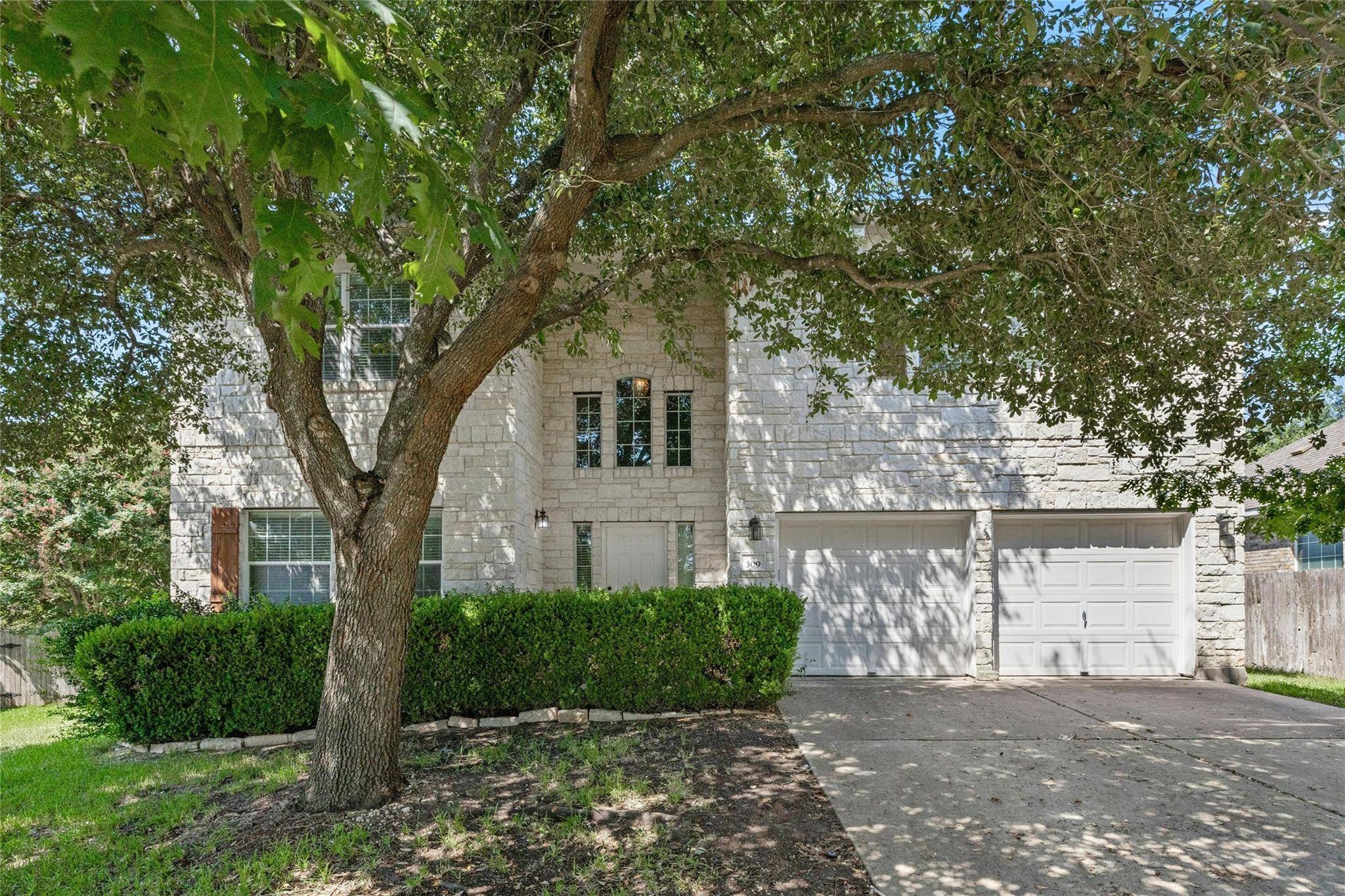 Cedar Park, TX 78613,309 Muscovy LN