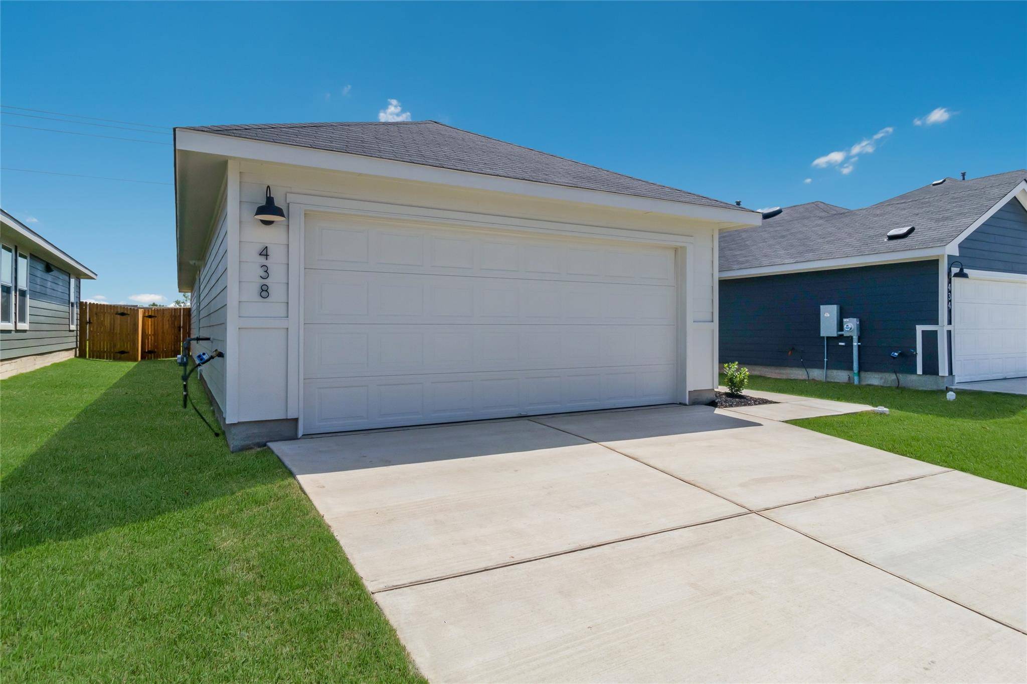Buda, TX 78610,222 Alkali DR