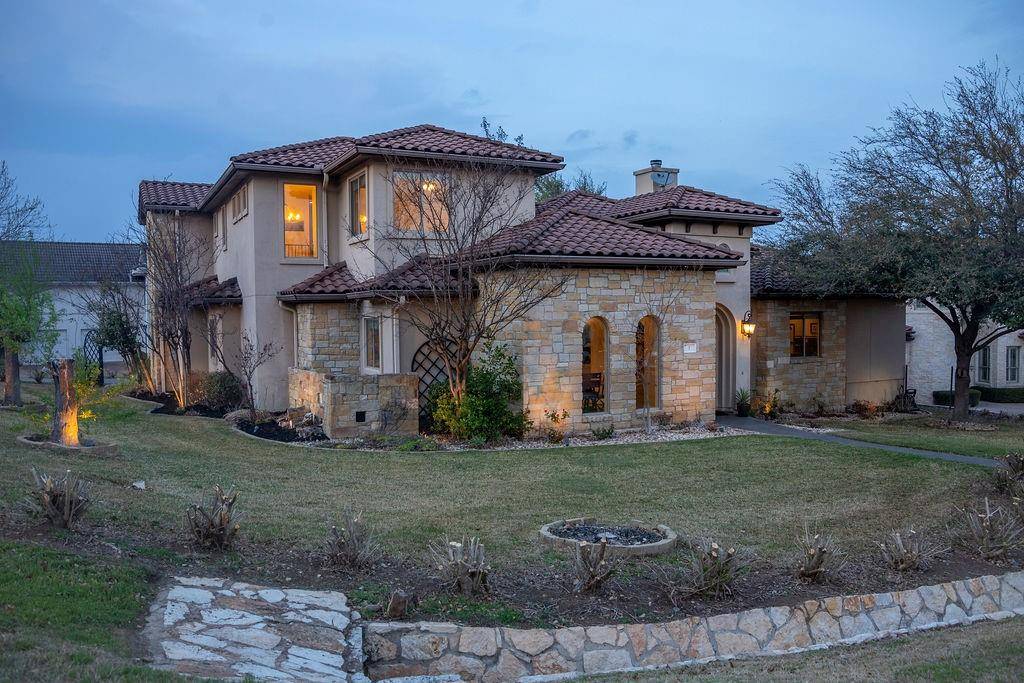 The Hills, TX 78738,1 Ashbrook PL