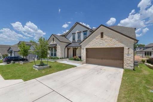 Leander, TX 78641,1012 Elenora DR