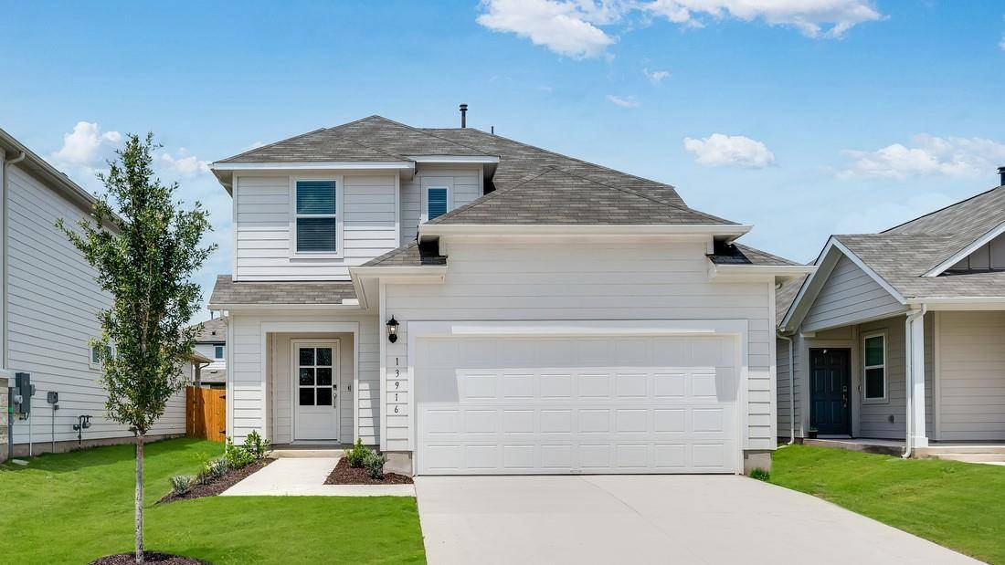 Del Valle, TX 78617,13916 Ausarina TRCE