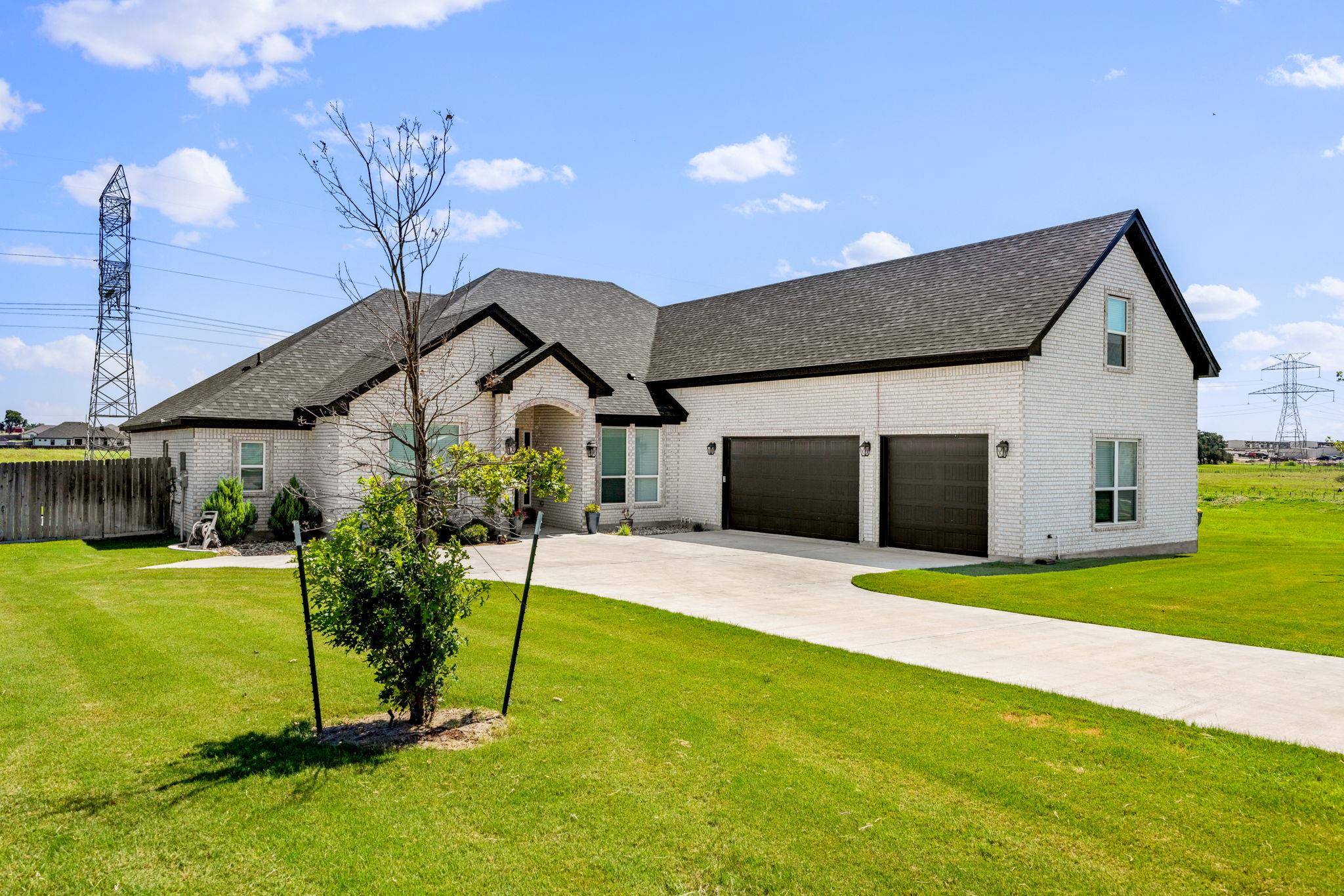 Salado, TX 76571,5349 Taylors Bend