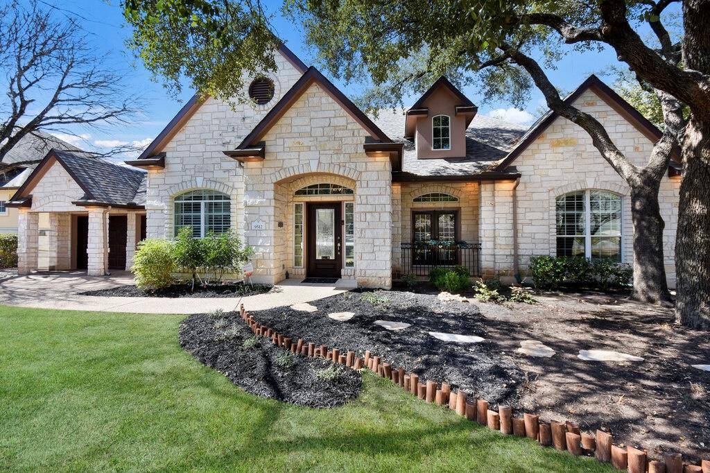 Austin, TX 78717,9512 Palmbrook DR
