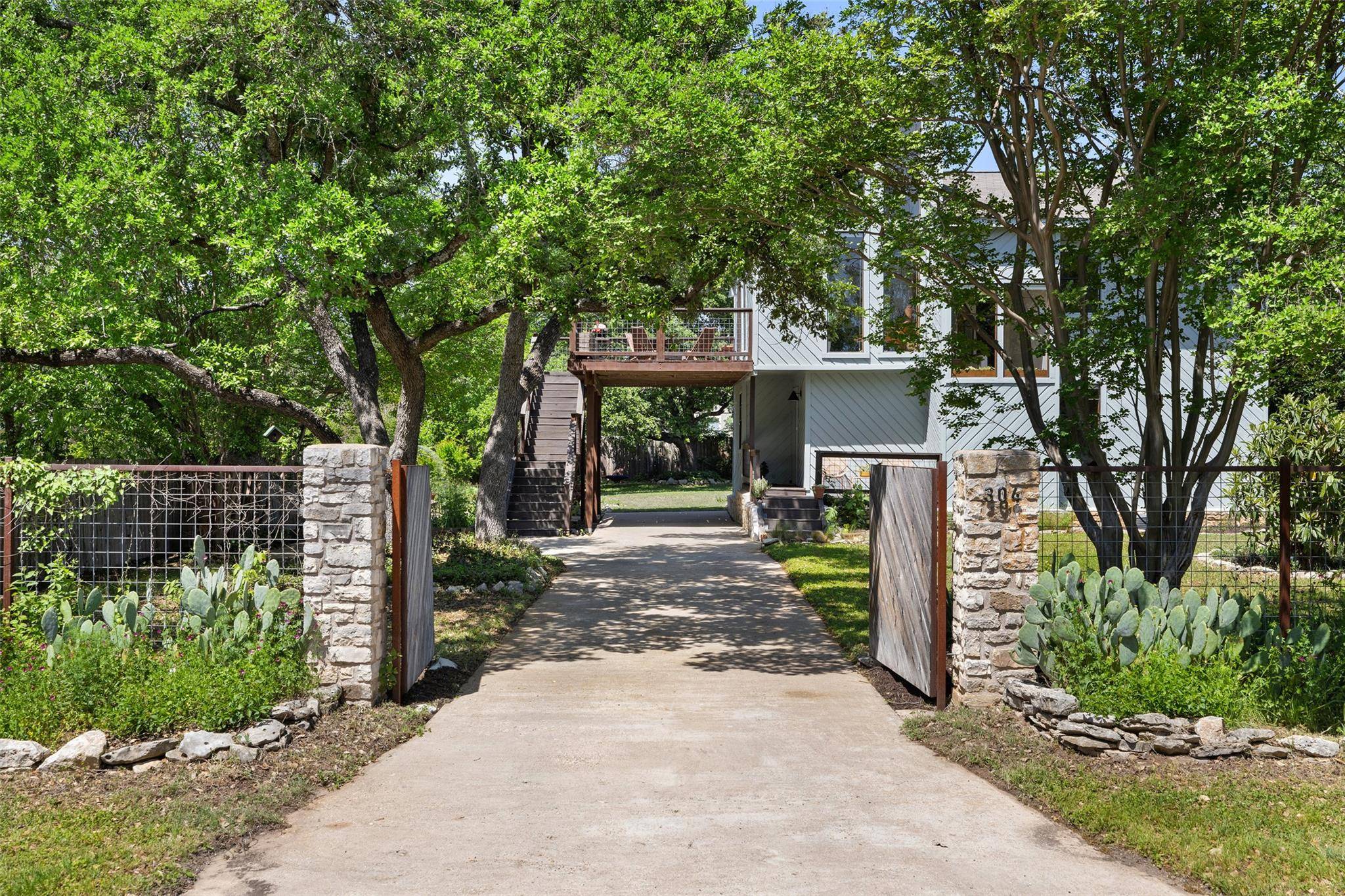 Austin, TX 78734,304 Flamingo DR