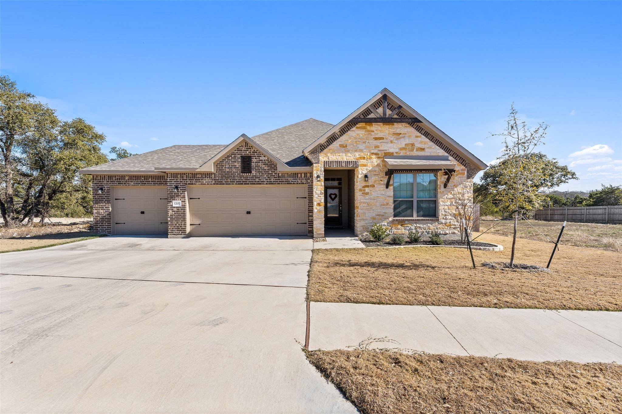 Salado, TX 76571,1207 Haley LN