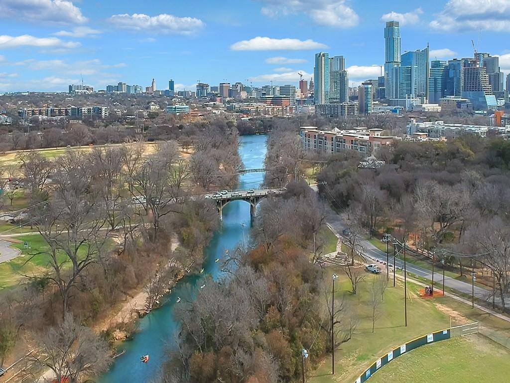 Austin, TX 78704,1900 Barton Springs RD #4013