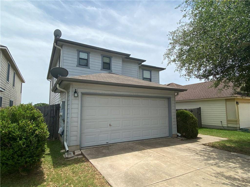 Del Valle, TX 78617,13205 Sea Biscuit DR