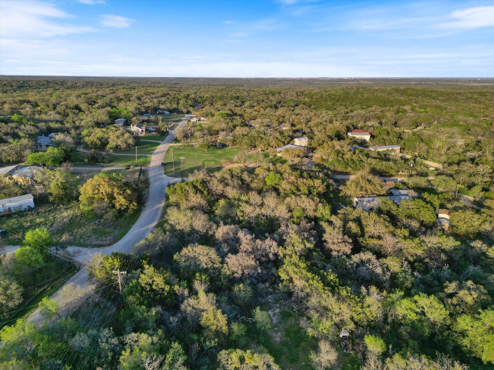 San Marcos, TX 78620,100 Oak CV