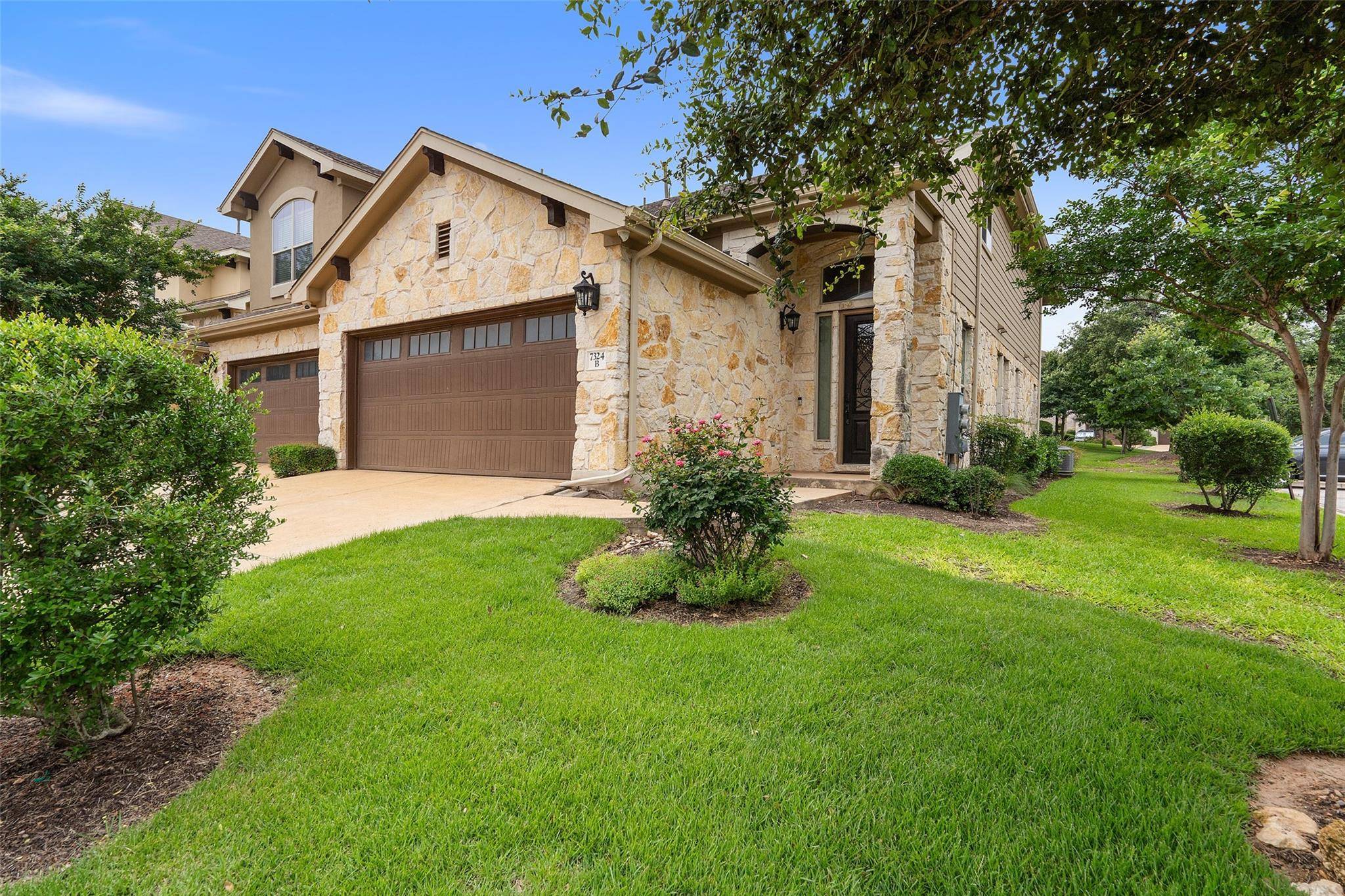 Austin, TX 78750,7324 Bandera Ranch TRL #B